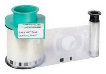 Evolis LPS032NAA, Lämpösiirto, Läpinäkyvä, 1 kpl
