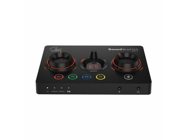 Creative Soundblaster GC7