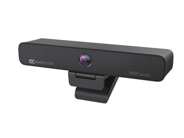 AudioCodes RXVCam50L, 8,28 MP, CMOS, 4K Ultra HD, 3840 x 2160 piksler, 30 fps, 10x