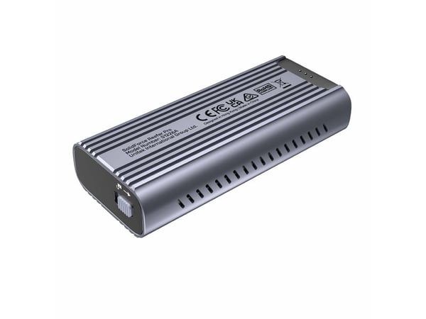 UNITEK M.2 NVME USB 4