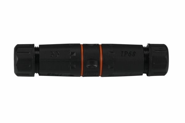 IP68 kaapeliliitin Cat.6A 10Gbit/s AWG22/1-26/1:lle Valmistaja: EFB Elektronik (IP68KV6AWP)