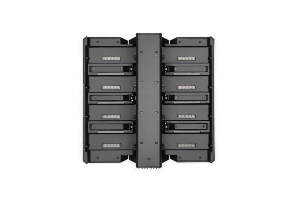 Batterioplader
