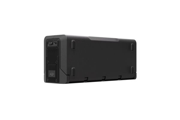 Batterioplader