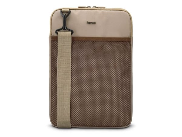Hama To Go, Sleeve til laptop, 30,7 cm (12.1"), Skulderrem, 211 g