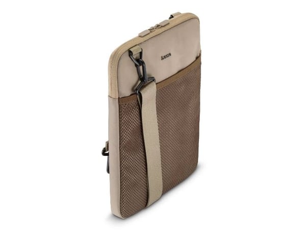 Hama To Go, Sleeve til laptop, 30,7 cm (12.1"), Skulderrem, 211 g