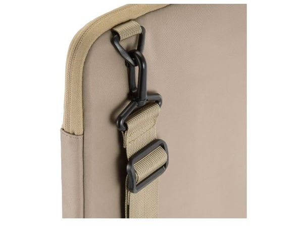 Hama To Go, Sleeve til laptop, 30,7 cm (12.1"), Skulderrem, 211 g