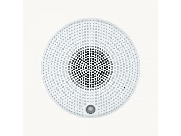 Axis C1410 - IP-høyttaler - for høyttaleranlegg - Ethernet, Fast Ethernet, PoE - hvit - for P/N: 02723-002, 02723-004