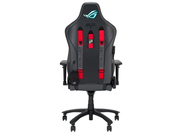 ASUS ROG Chariot X Core - - armlener - roterende