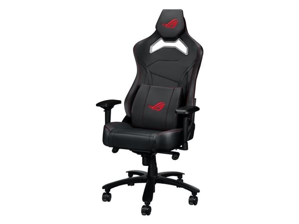ASUS ROG Chariot X Core - - armstöd