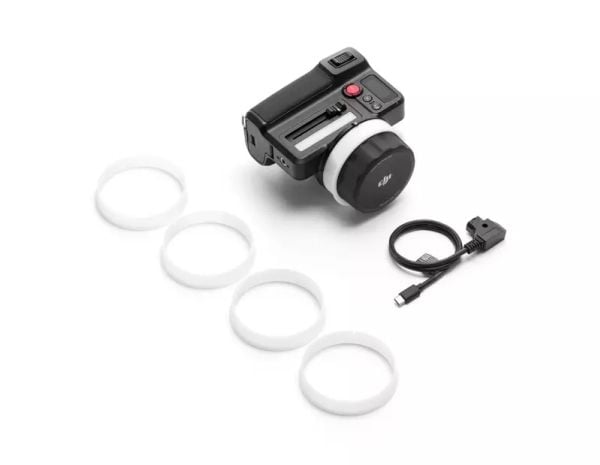 DJI -