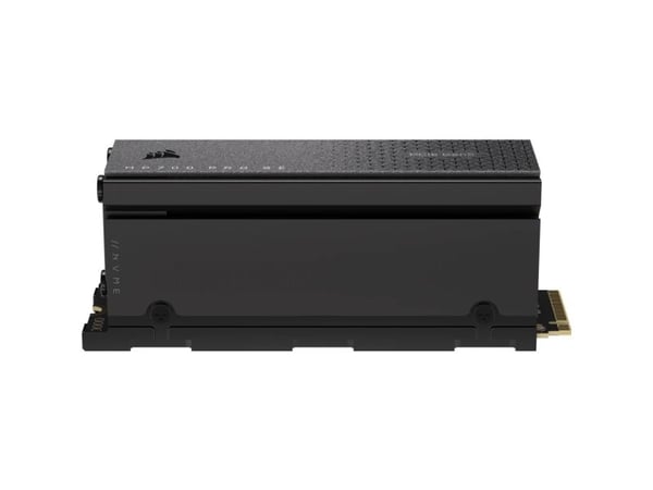 CORSAIR MP700 PRO SE - SSD - 2 TB - intern - M.2 2280 - PCI Express 5.0 x4 (NVMe)