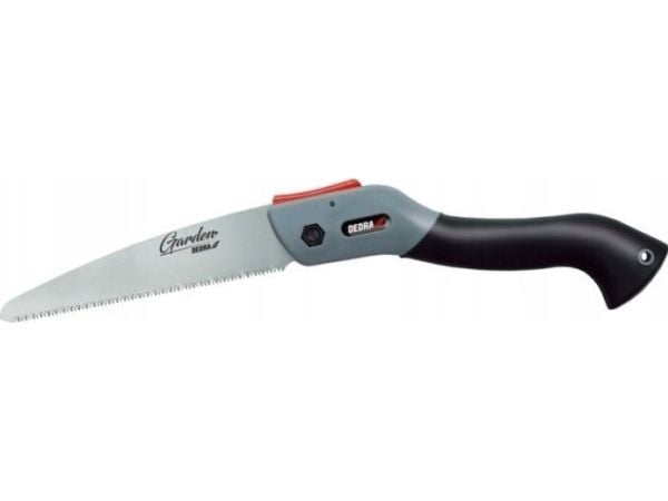 Dedra sammenleggbar hagespakke 390 mm