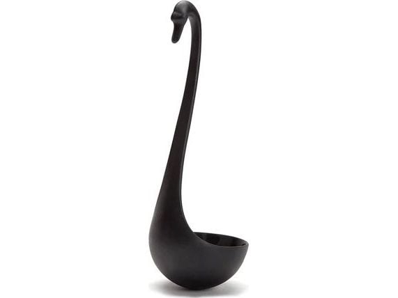 Ototo 15641 Swanky øse svart (15641)