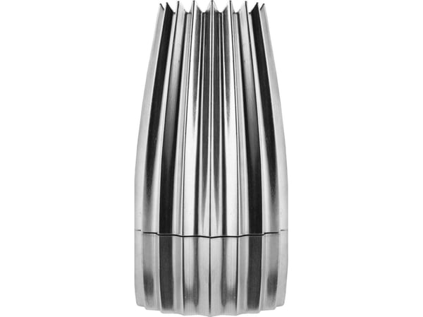 Alessi Grind maustemylly alumiini WAL03