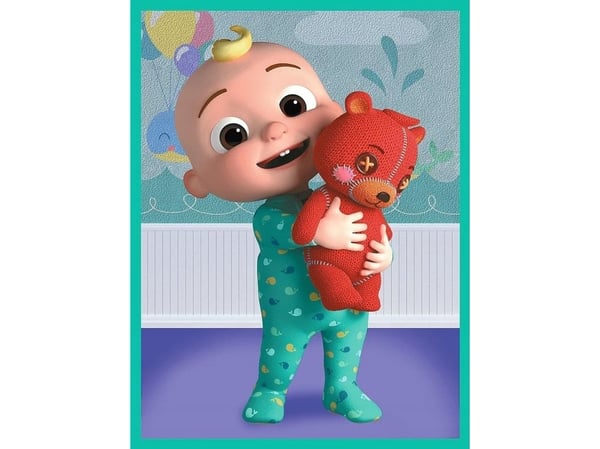 BABY MAXI puslespill 2x10 Cocomelon Friends 43008