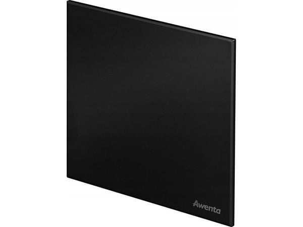 AWENTA Trax Panel Awenta PTCB100M 100 musta