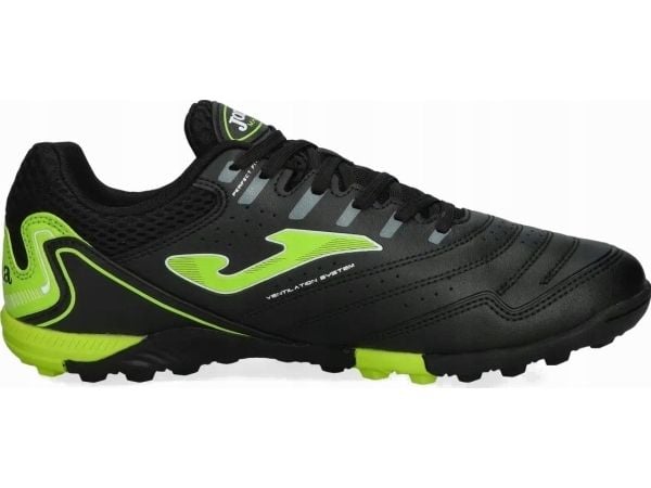 Joma Joma Maxima 2401 TF MAXS2401TF svart 43