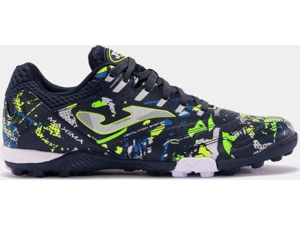 Joma Joma Maxima 2433 TF MAXS2433TF Marineblå 40