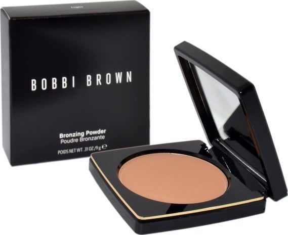 BOBBI BROWN BRONZING POWDER - LIGHT 9g