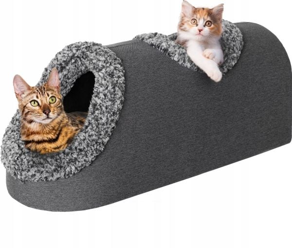 Hundekurv Bullet Inari svart