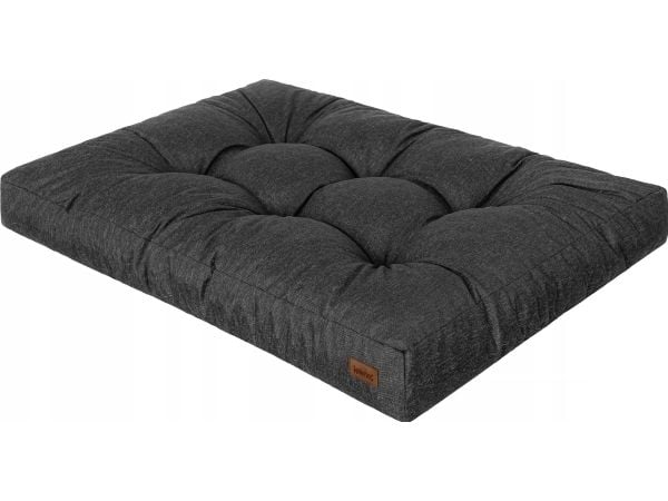 Hobbydog XXL MATERAC GRAND LIGHT svart