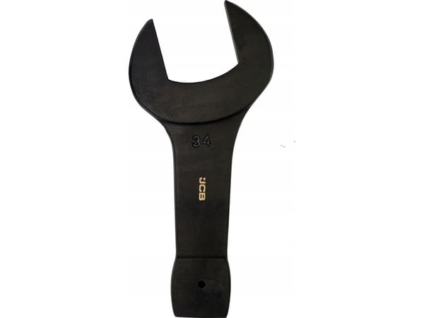 JCB LOCK-avain 34mm