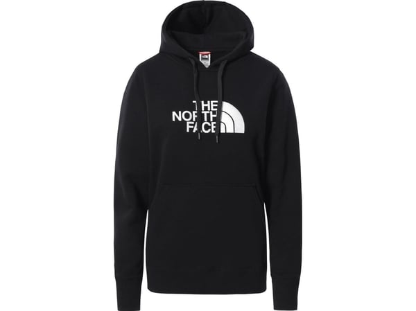The North Face W Drew Peak Hoodie NF0A55ECJK3 - XS