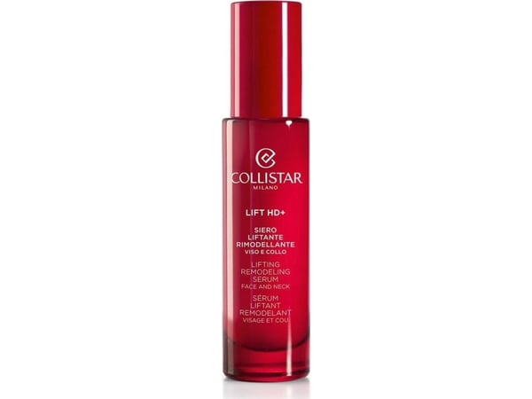 Collistar Lift HD+ løftende & remodeling-serum 30 ml