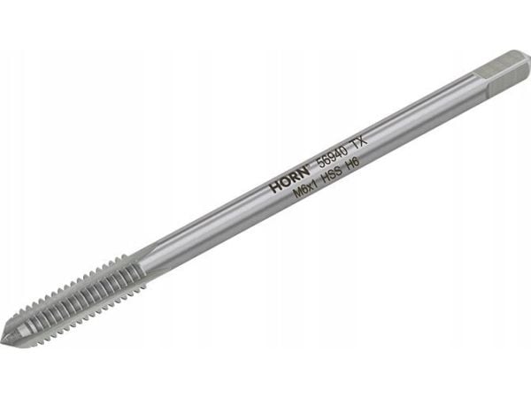 ARTPOL maskintappe M6x1,0 mm