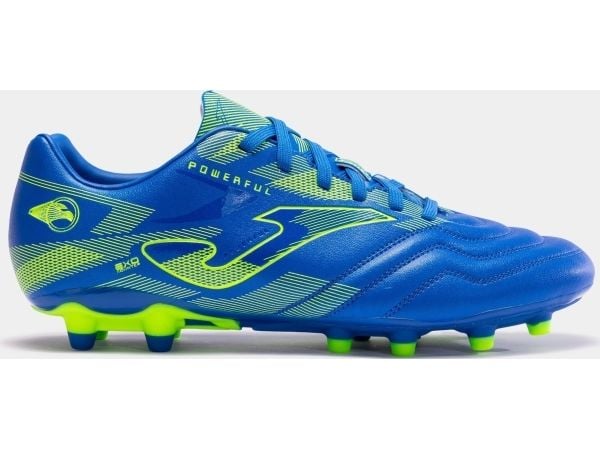 Joma Powerful 2404 FG POWS2404FG blå 43