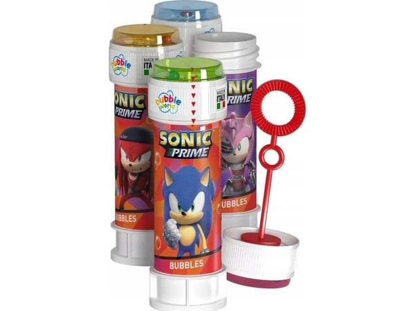 Artyk *****Bańki mydlane 60ml Sonic 36/disp 007955