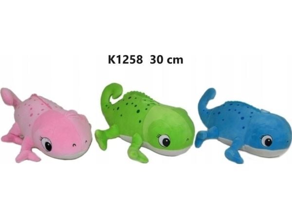 Sun-Day Kameleont K-1258 3kol 30cm 166869