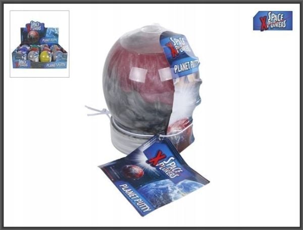 Hipo verdensrom-leke 130 g 7 cm 9-kol 621626 92550