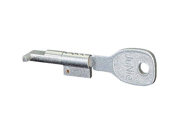 Hensel 6100025 innebygd lås