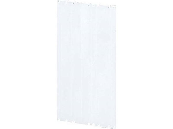 Hensel 2000680 blinddeksel til fordelerskap BA avdekking i plast (1 stk.)