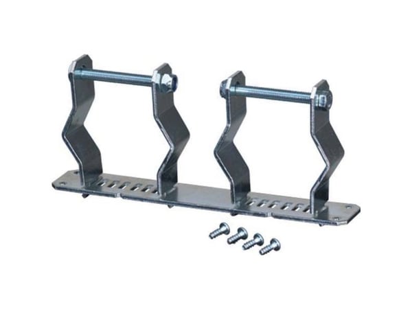 Hensel 68000074 strekkavlastningsklemme FP ZE 272 strekkavlastningsbånd metall 1 stk Hensel 68000074 strekkavlastningsklemme FP ZE 272 strekkavlastningsbånd metall 1 stk