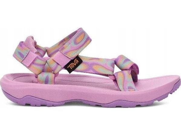 Teva C'S Hurricane XLT 2 Groovy, GCP, 31 (US 13), UK 12