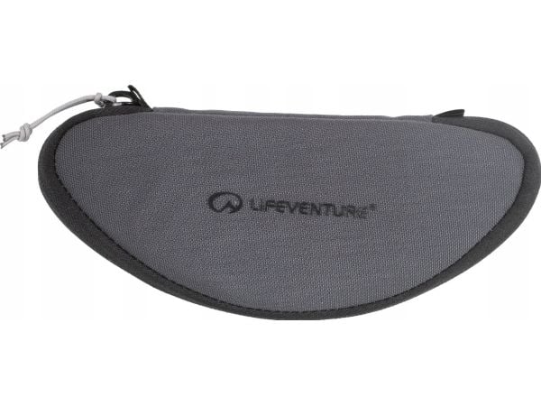 Lifeventure solbrilleetui grå Lifeventure solbrilleetui grå