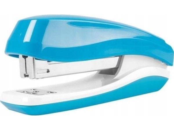 Tetis stiftemaskin Blå stiftemaskin 24/6 - 26/6 25 ark GV114-N tetis