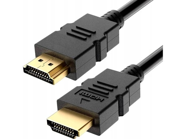 Kaapeli Montis Kaapeli HDMI-HDMI 2.0 10m Montis MT120-10