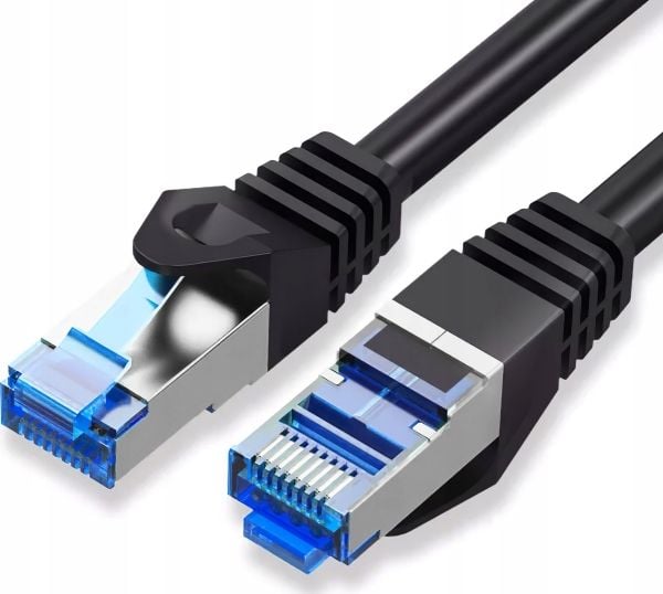 Montis Kaapeli S/FTP Cat6A 5m Montis MT116-5