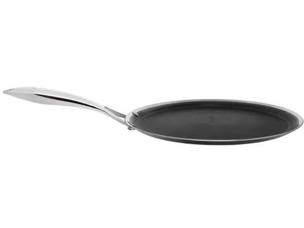 Kohersen Black Cube 29 cm pandekage pannu