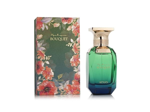 Afnan Mystique Bouquet Eau De Parfum 80 ml (unisex) Afnan Mystique Bouquet Eau De Parfum 80 ml (unisex)