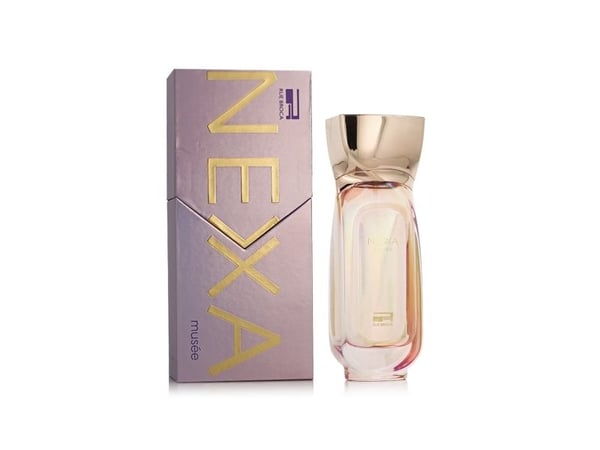 Rue Broca Nexa Musée Eau De Parfum 100 ml (kvinna)