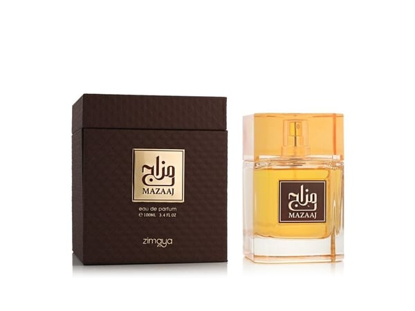 Zimaya Mazaaj Eau De Parfum 100 ml (mies)