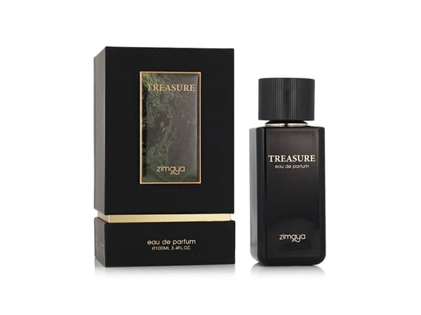 Zimaya Treasure EDP M 100 ml