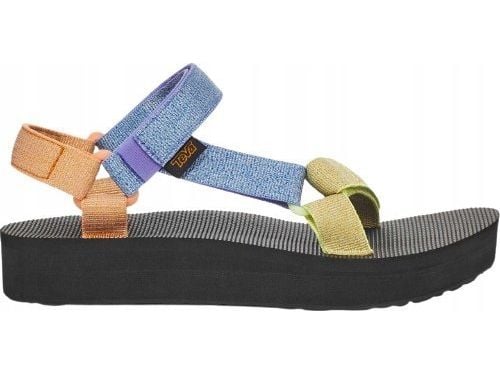 Teva W Midform universalsandaler 1090969-MLMT - 37 Teva W Midform universalsandaler 1090969-MLMT - 37