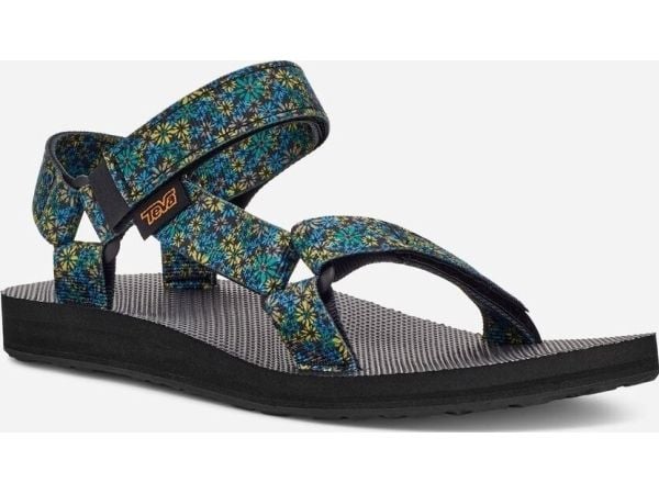 Teva W'S Original Universal Wildflower BGEN sandaler - 37 (US 6), UK 4 Teva W'S Original Universal Wildflower BGEN sandaler - 37 (US 6), UK 4