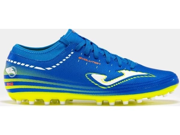 Joma Evolution 2404 AG EVOS2404AG blå 42