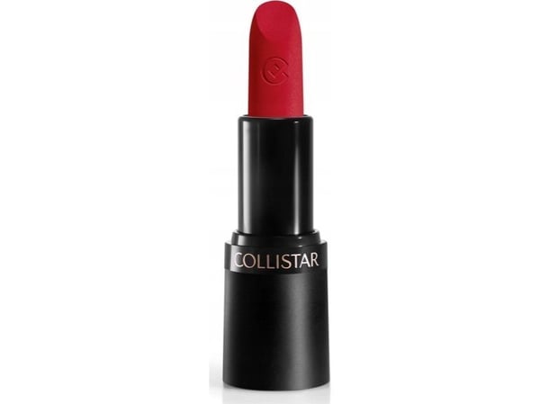 Collistar COLLISTAR LIPSTICK PURO 111 MILAN Punainen